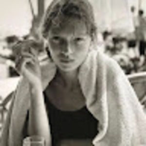 Meet your Posher, Isaac